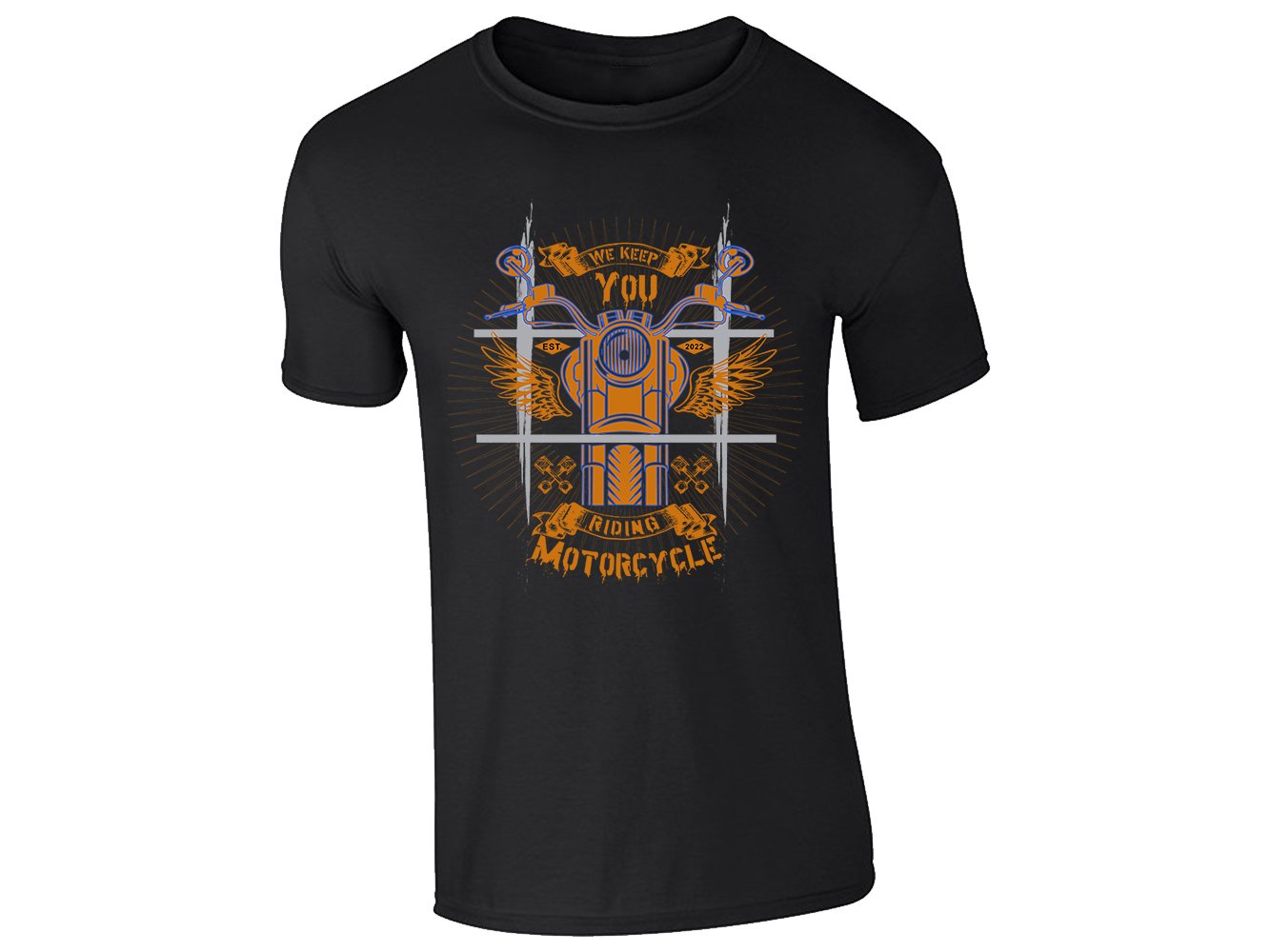 T-Shirt Image 2