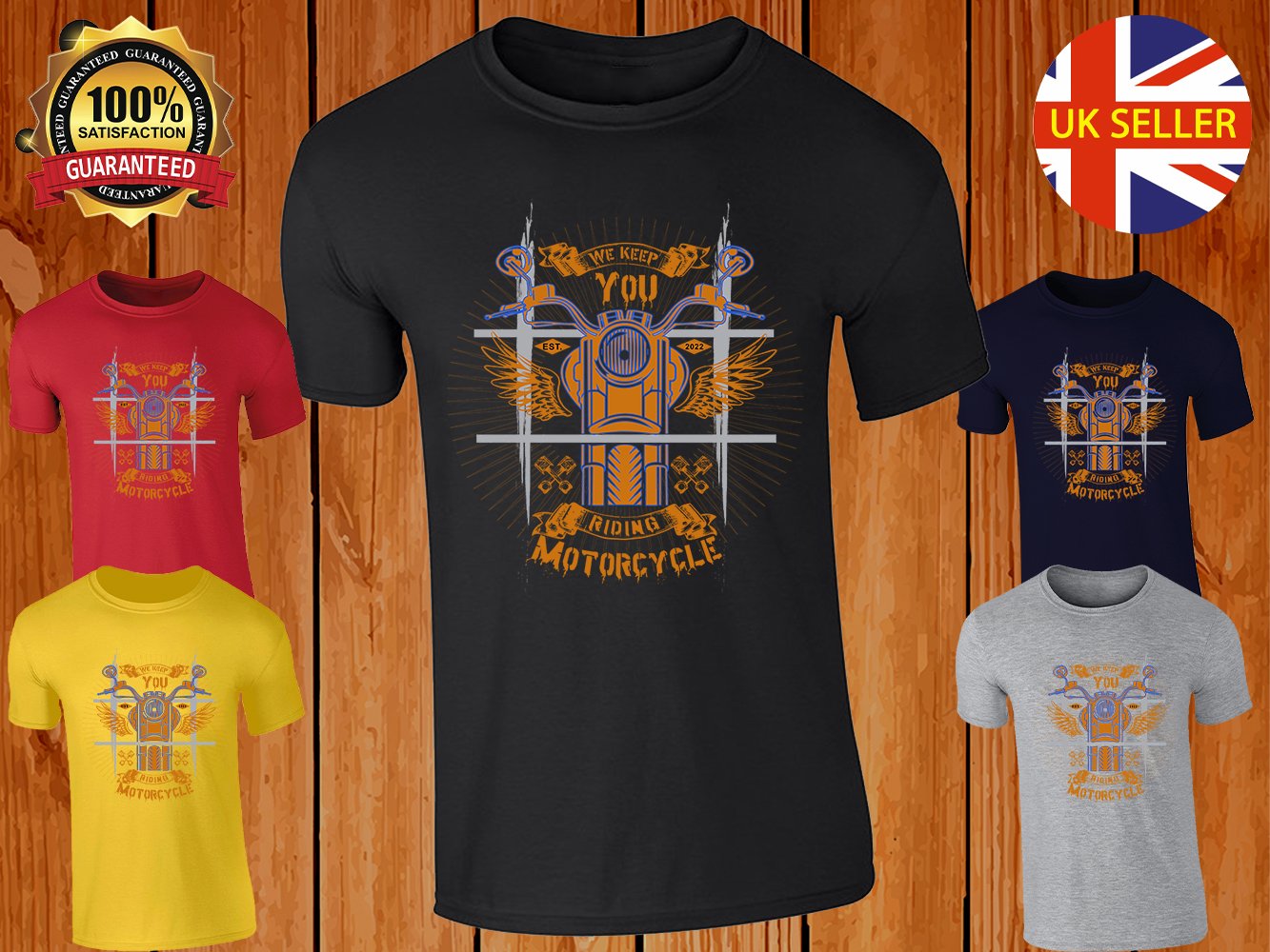 T-Shirt Image 1