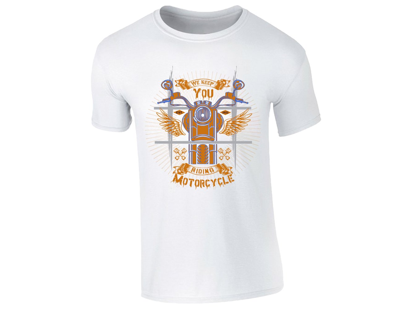 T-Shirt Image 3