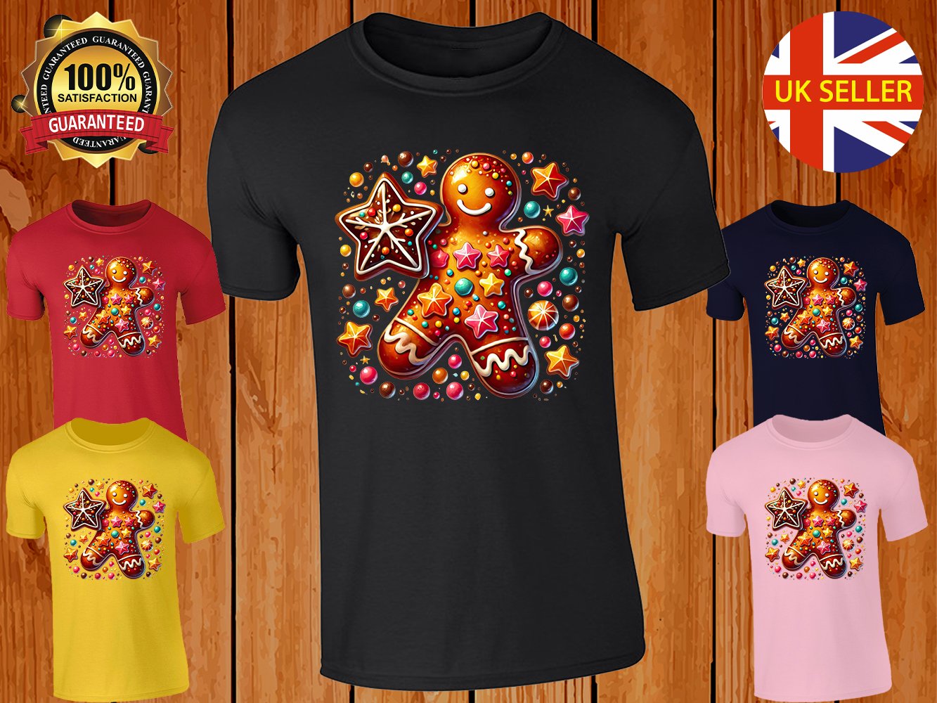 T-Shirt Image 1