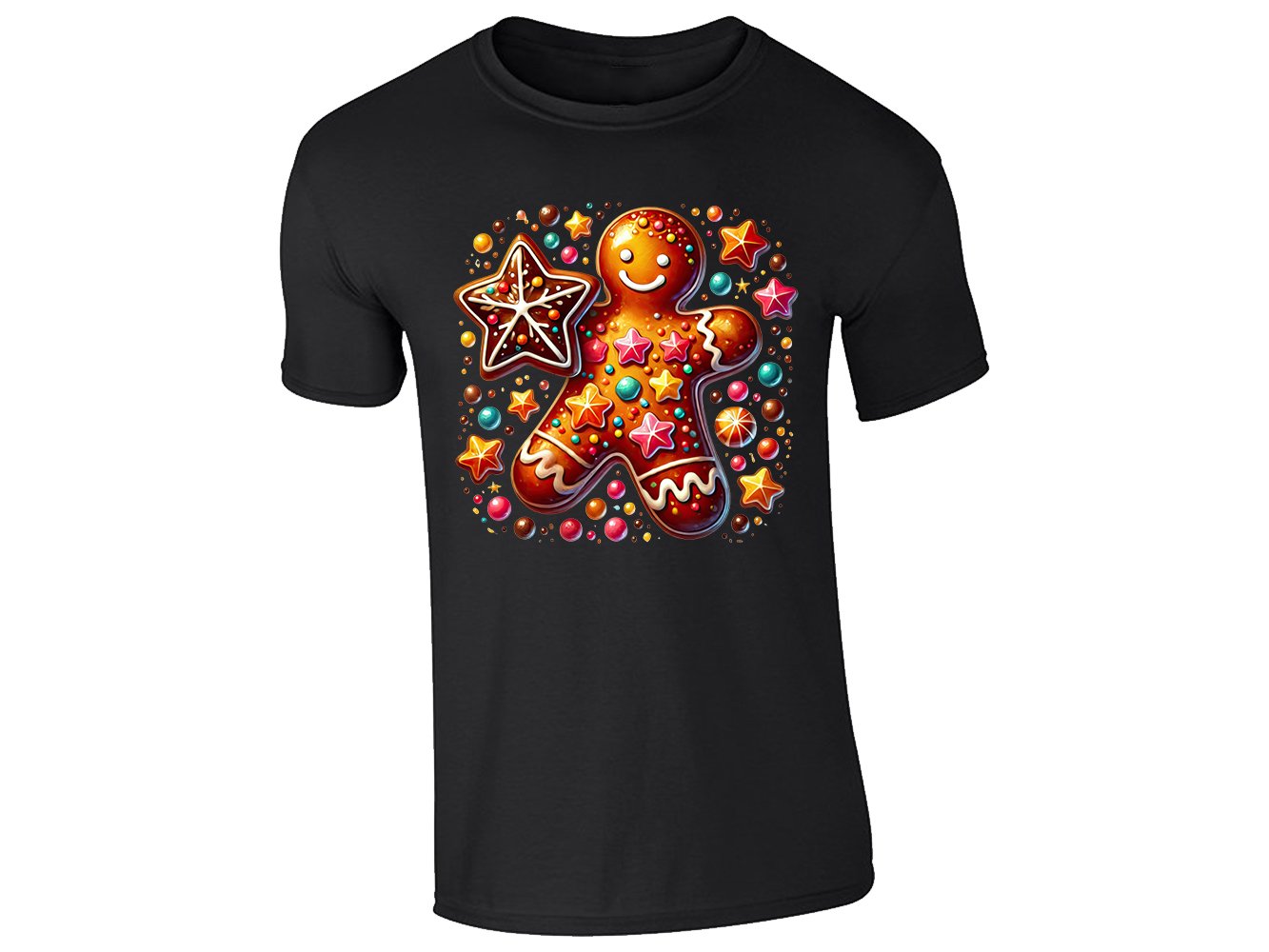 T-Shirt Image 2
