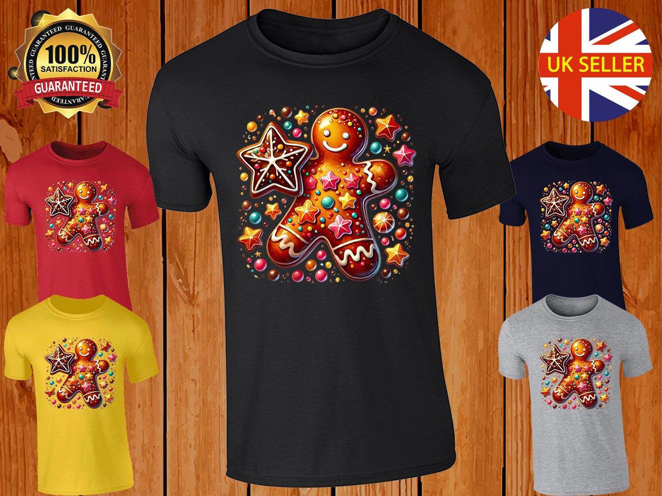 T-Shirt Image 1