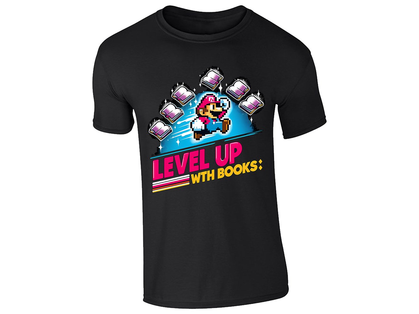 T-Shirt Image 2