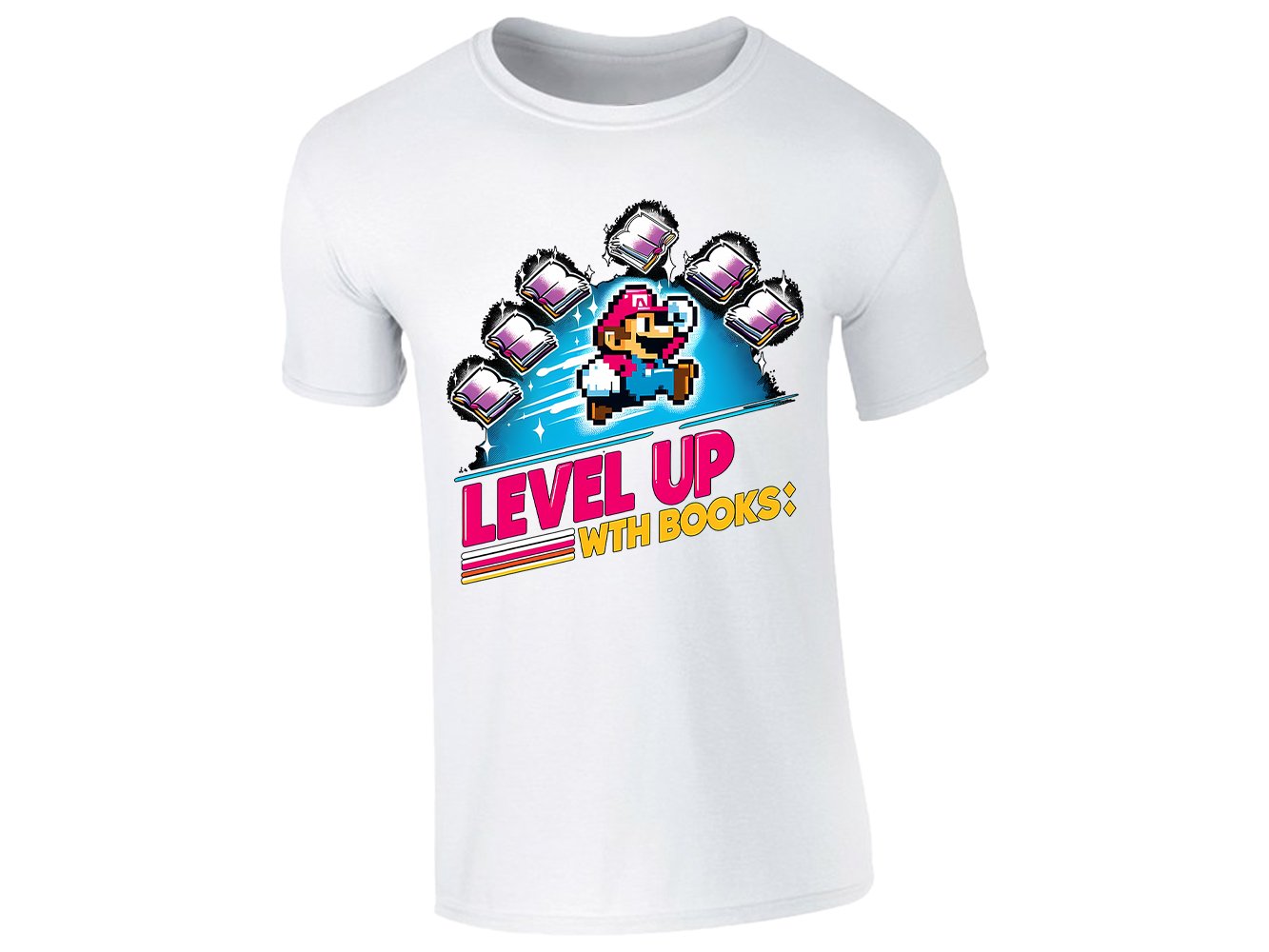 T-Shirt Image 3