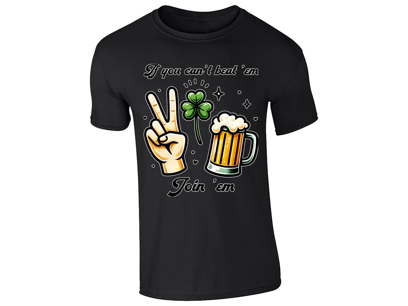 T-Shirt Image 2