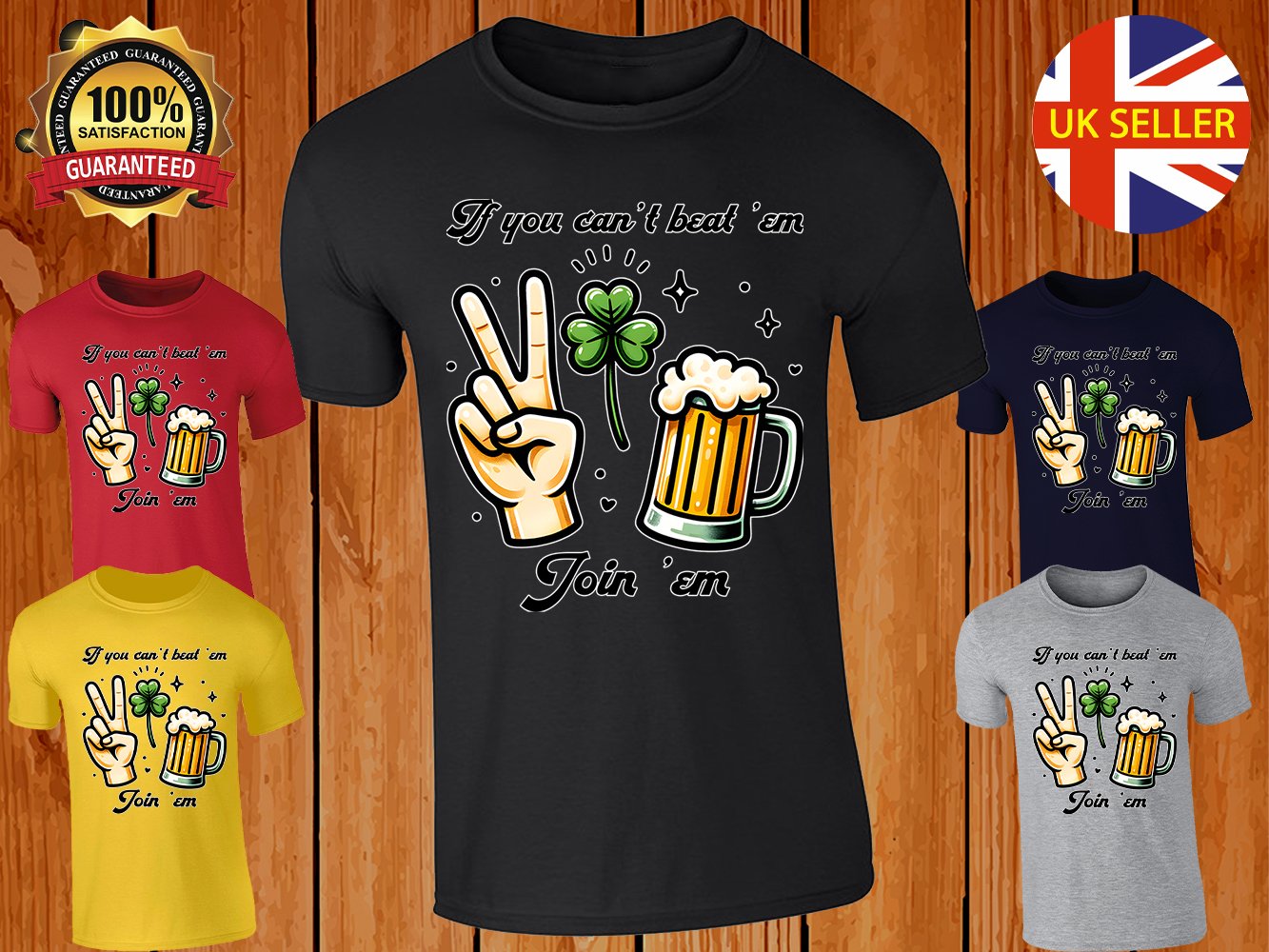 T-Shirt Image 1