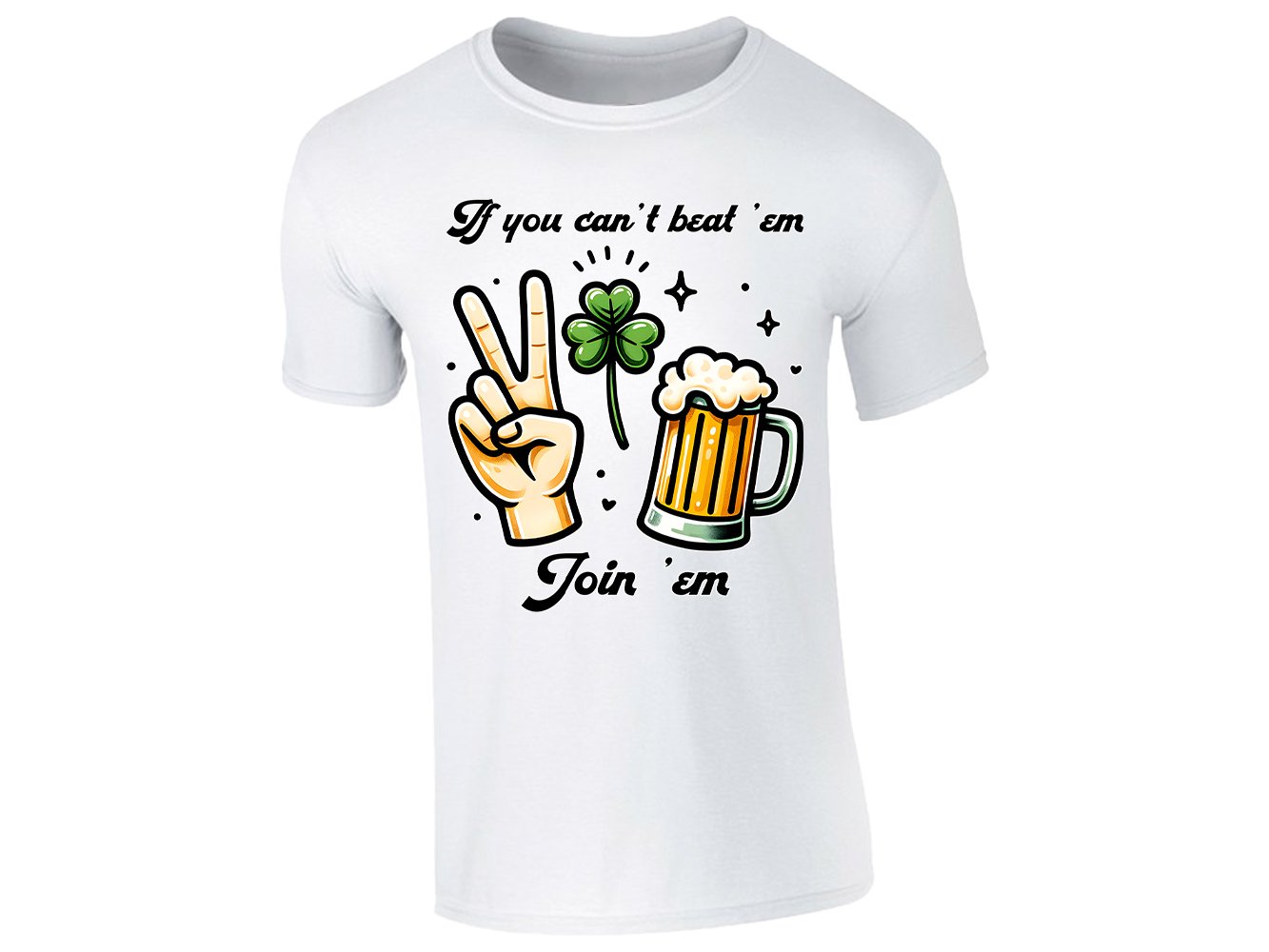 T-Shirt Image 3