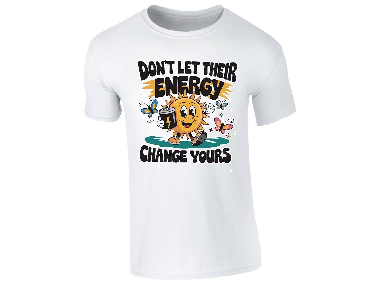 T-Shirt Image 3