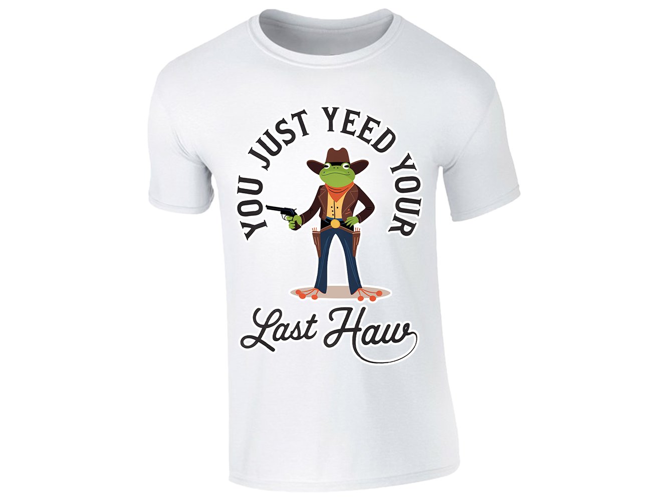 T-Shirt Image 3