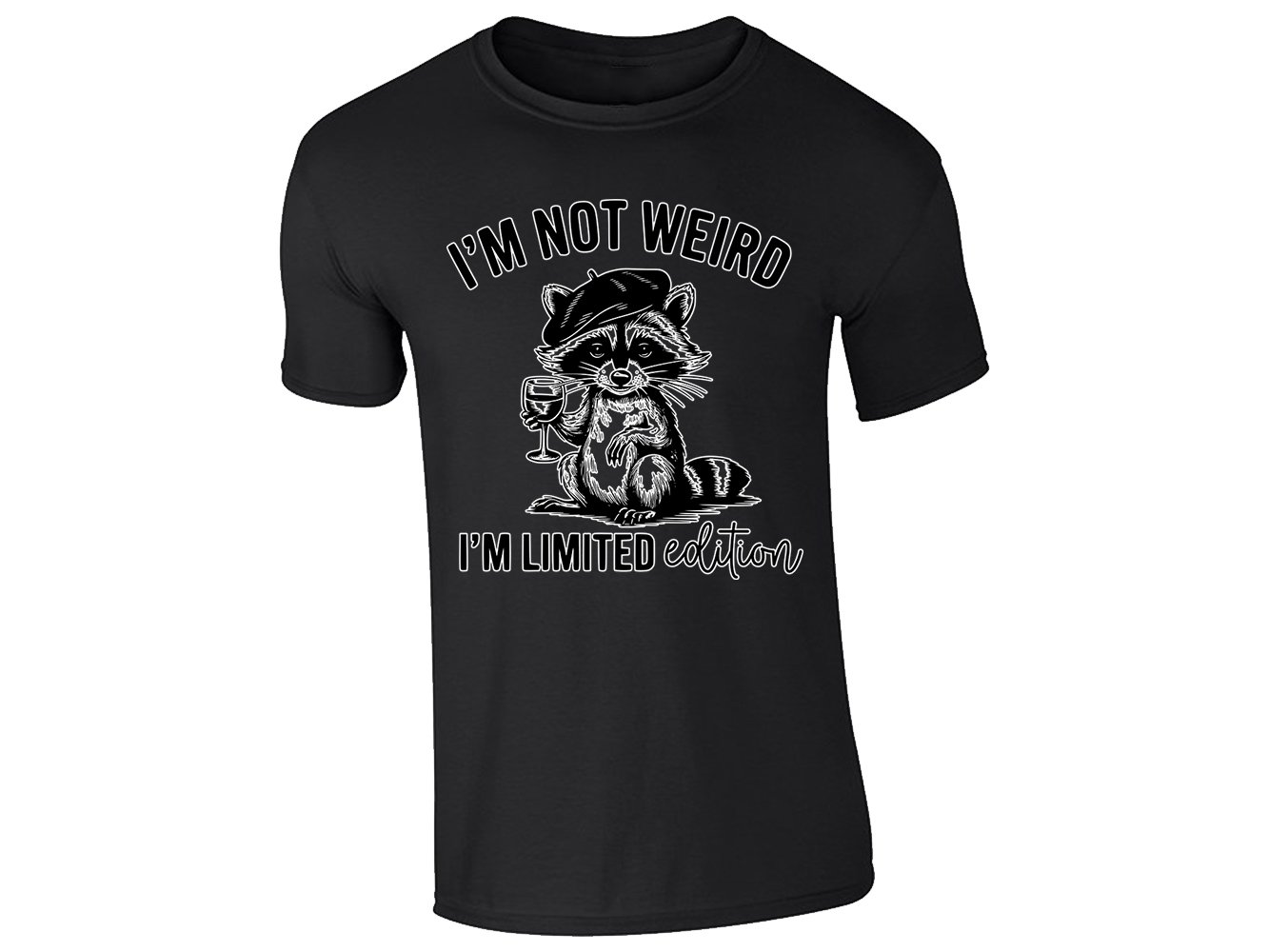 T-Shirt Image 2