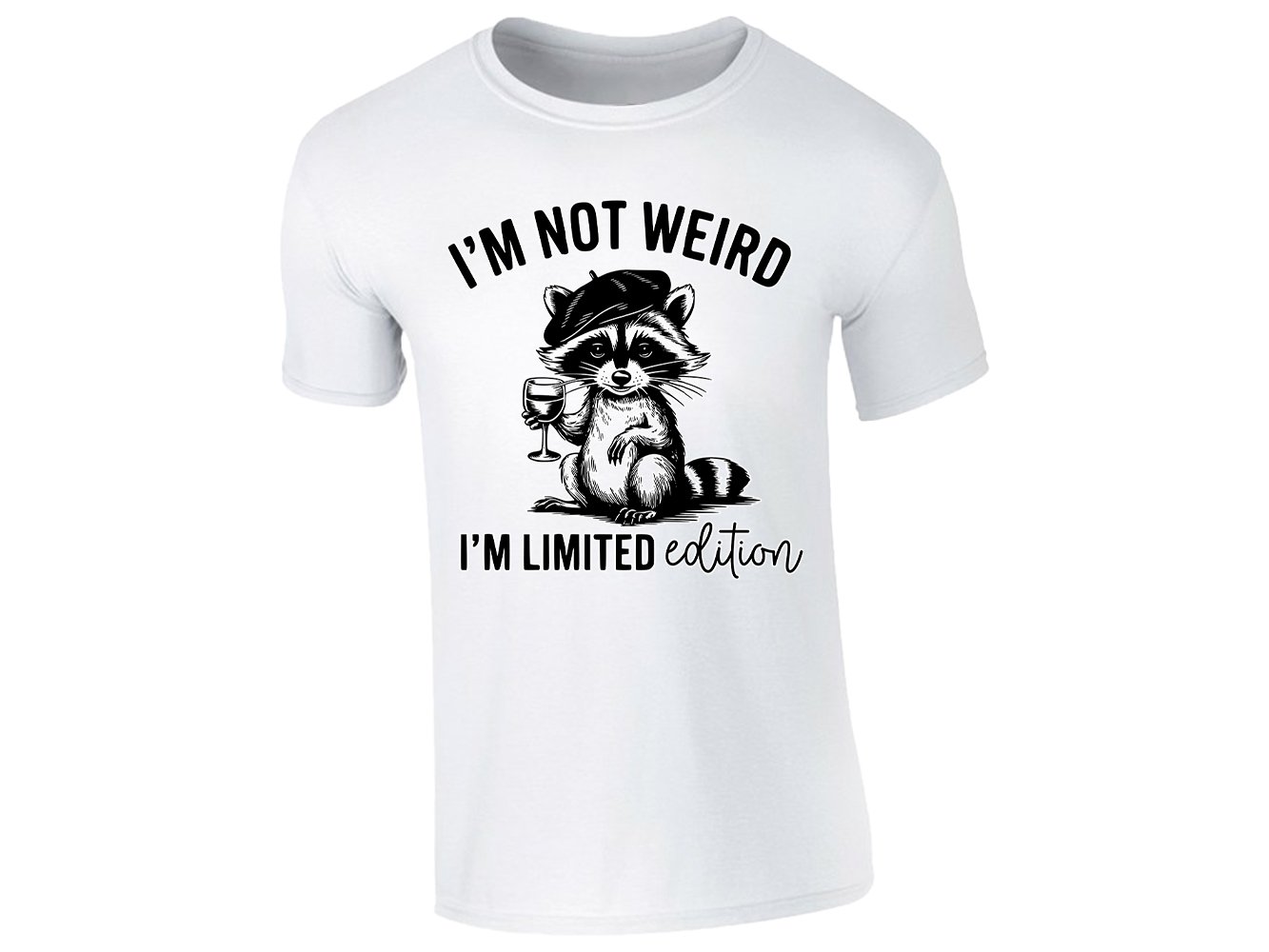 T-Shirt Image 3