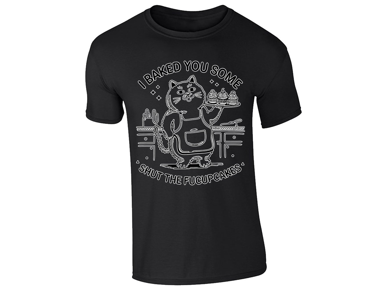 T-Shirt Image 2