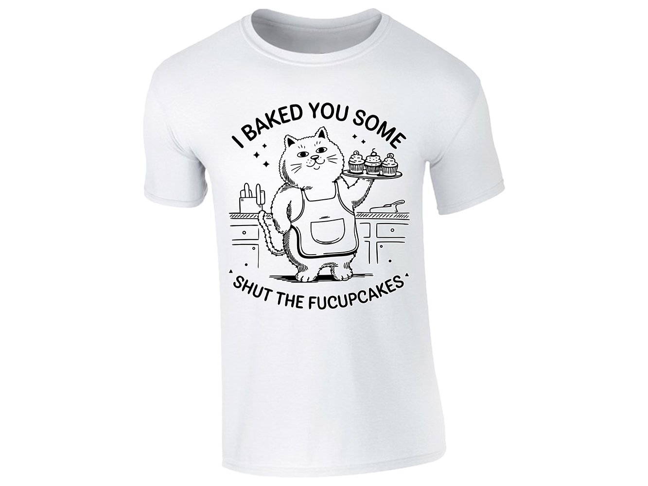 T-Shirt Image 3