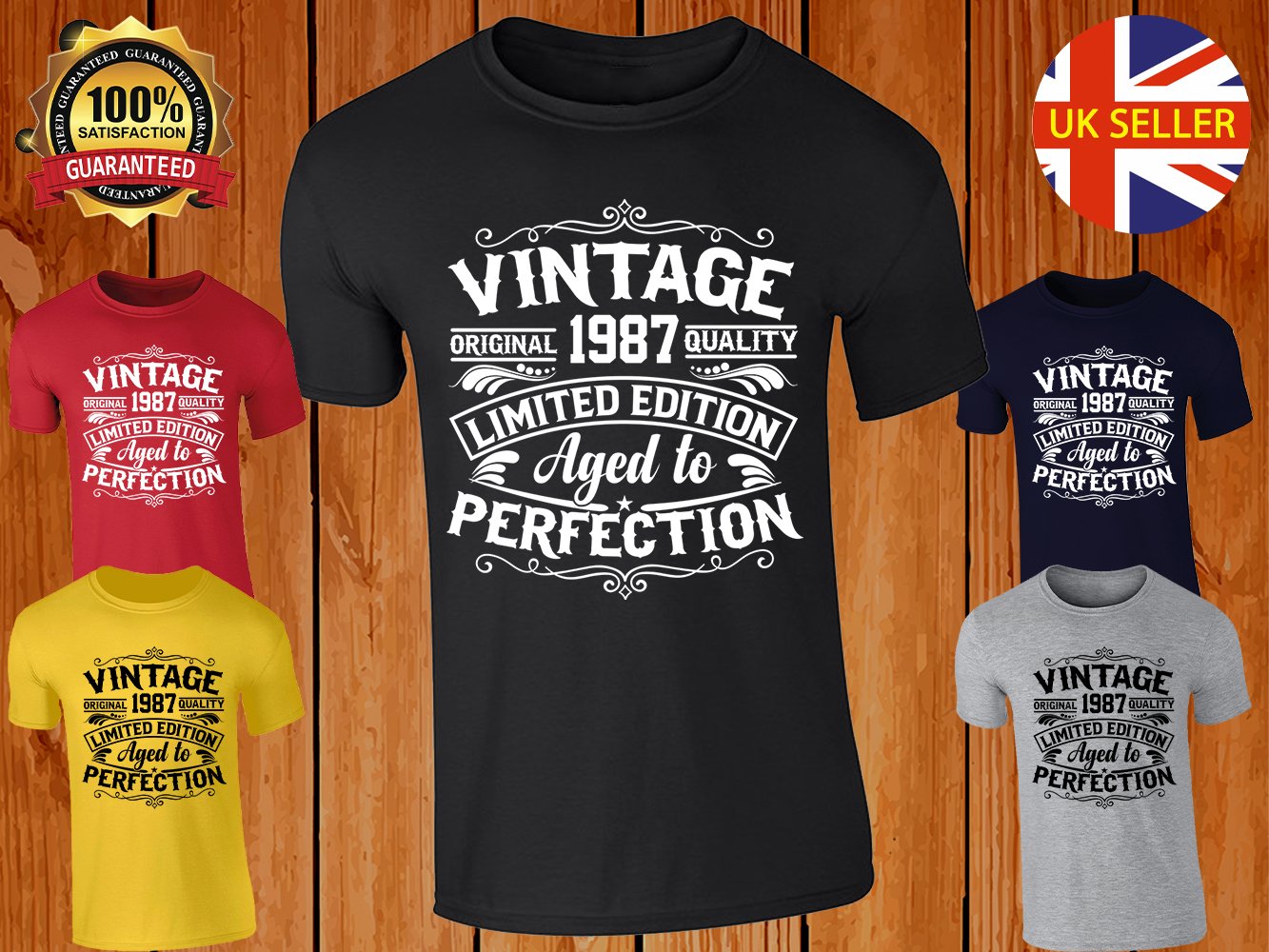 T-Shirt Image 1