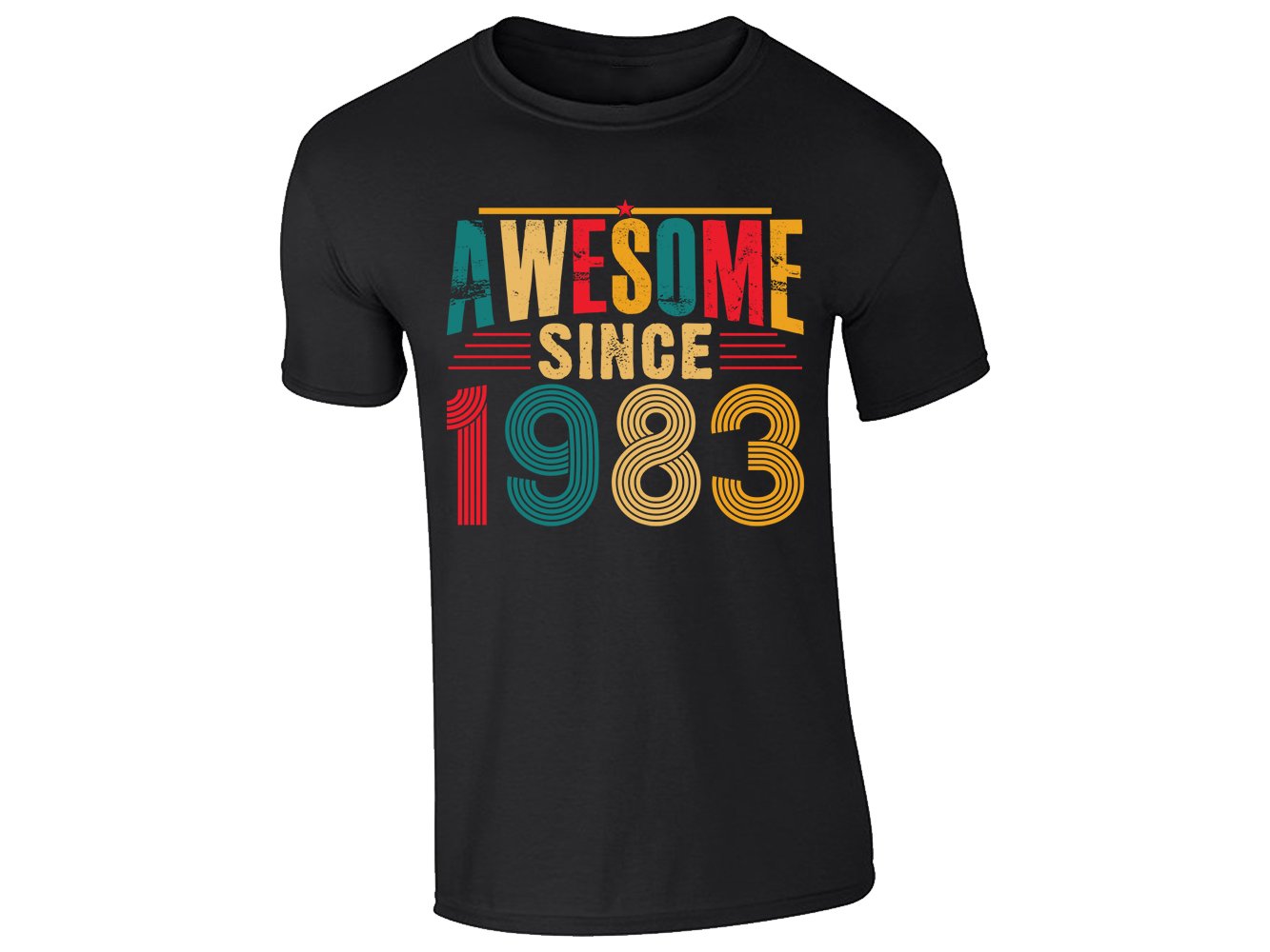 T-Shirt Image 2