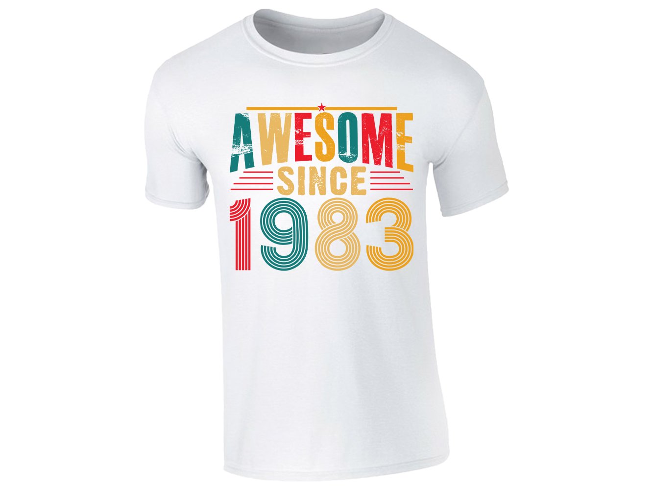 T-Shirt Image 3
