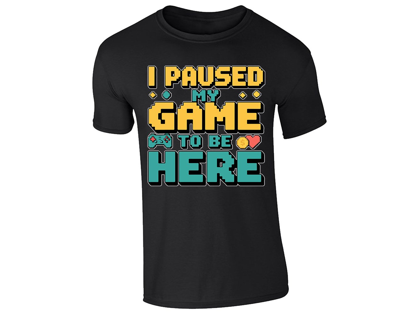 T-Shirt Image 2