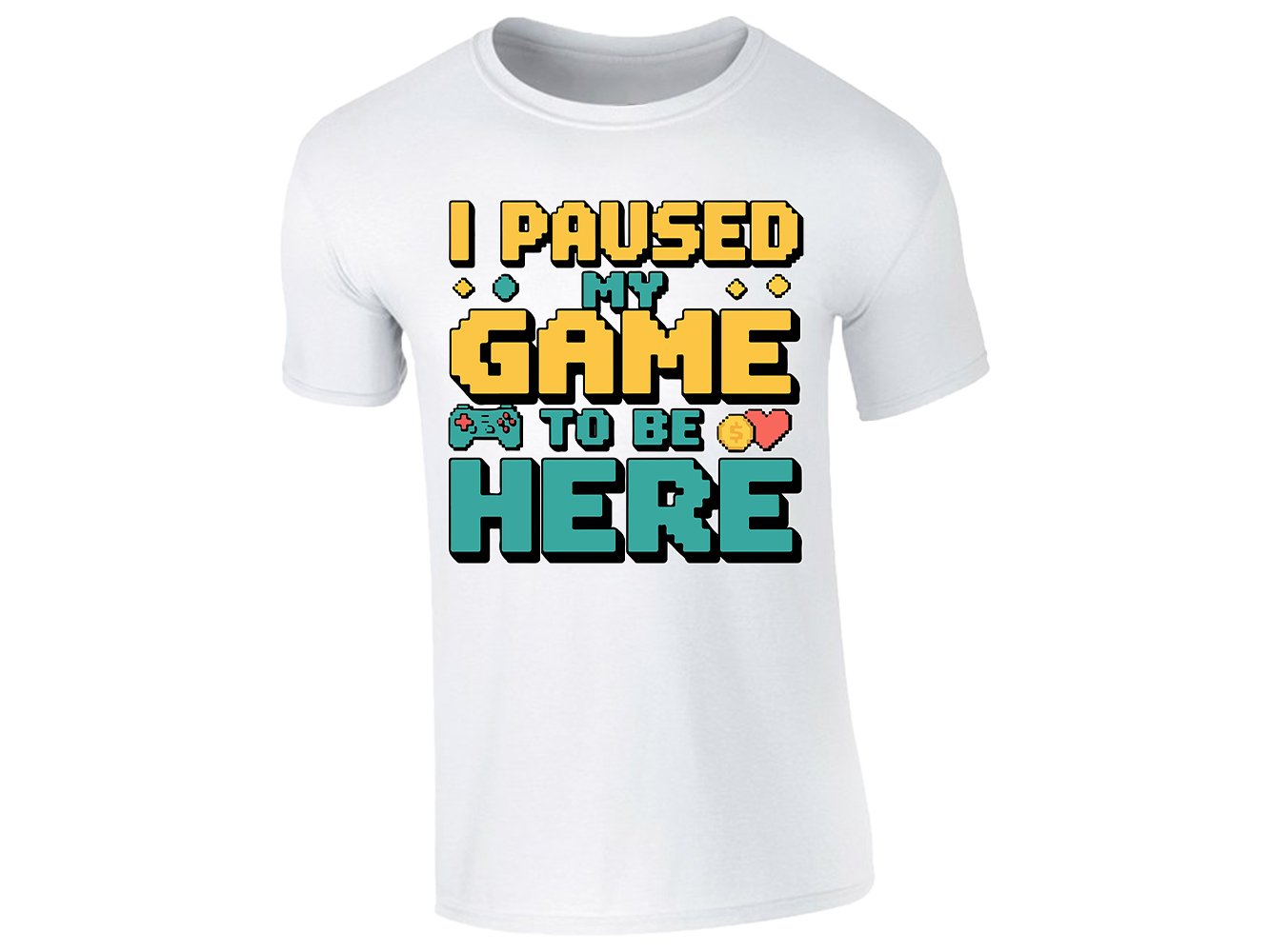 T-Shirt Image 3