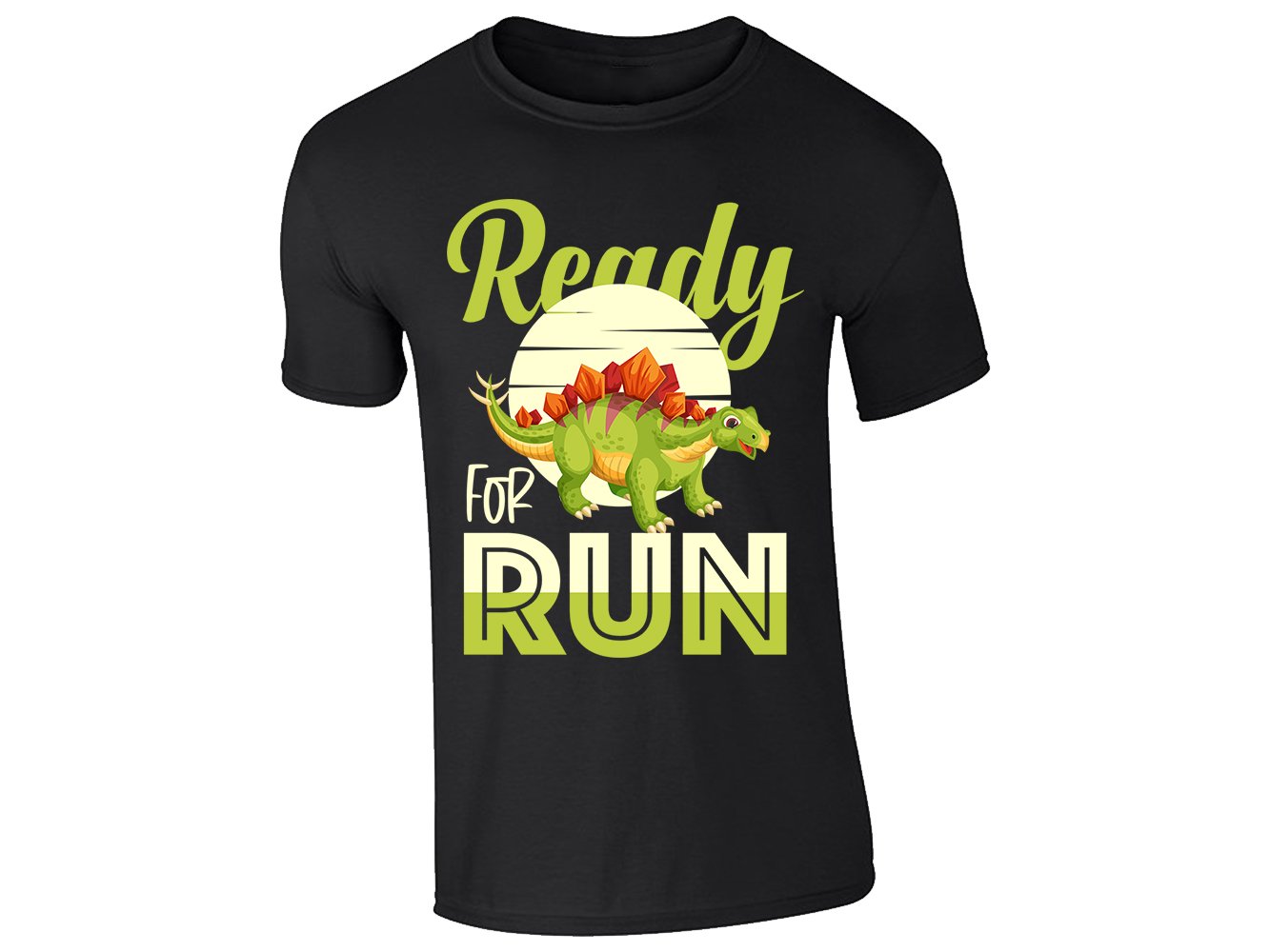 T-Shirt Image 2
