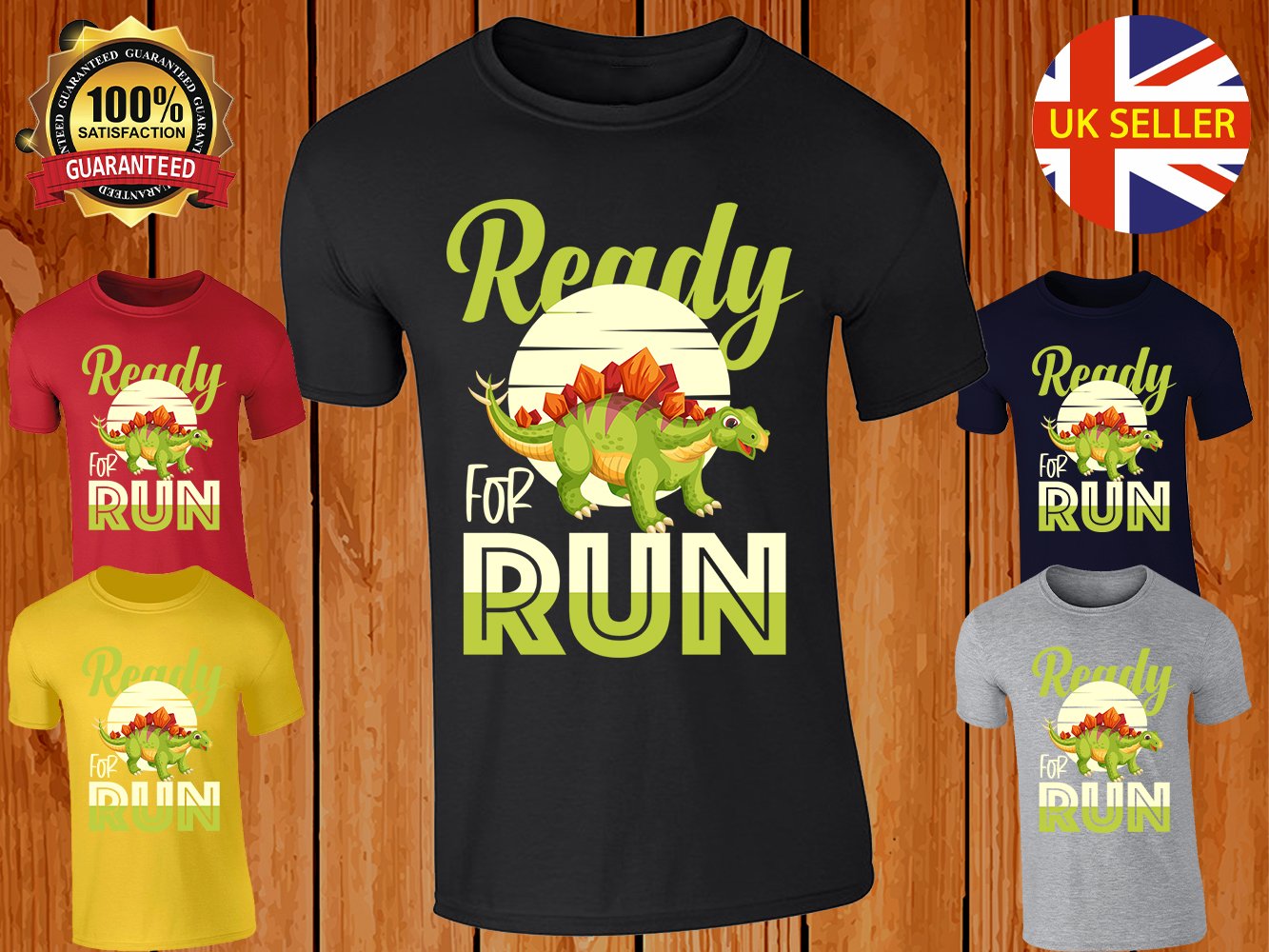 T-Shirt Image 1