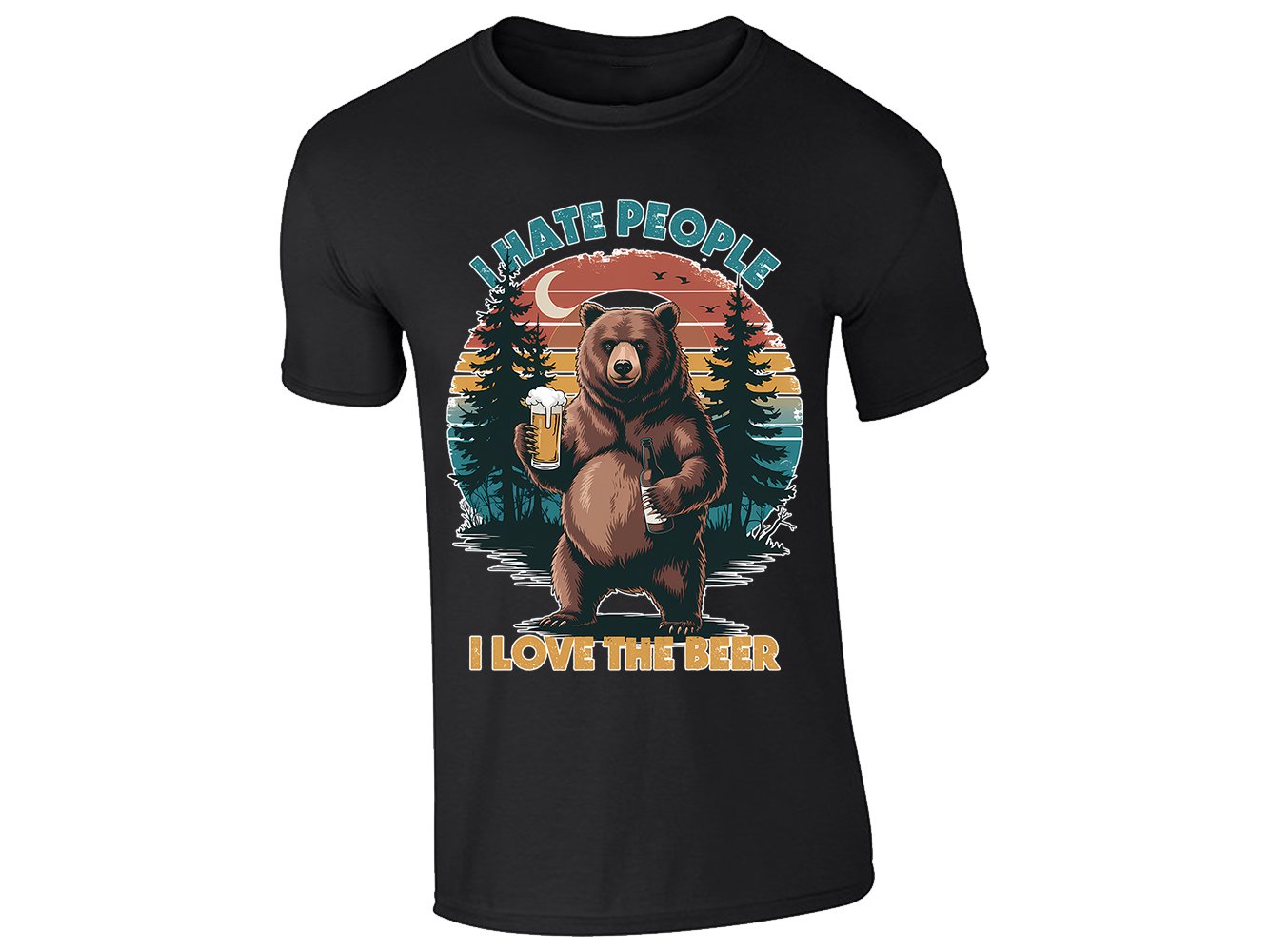 T-Shirt Image 2