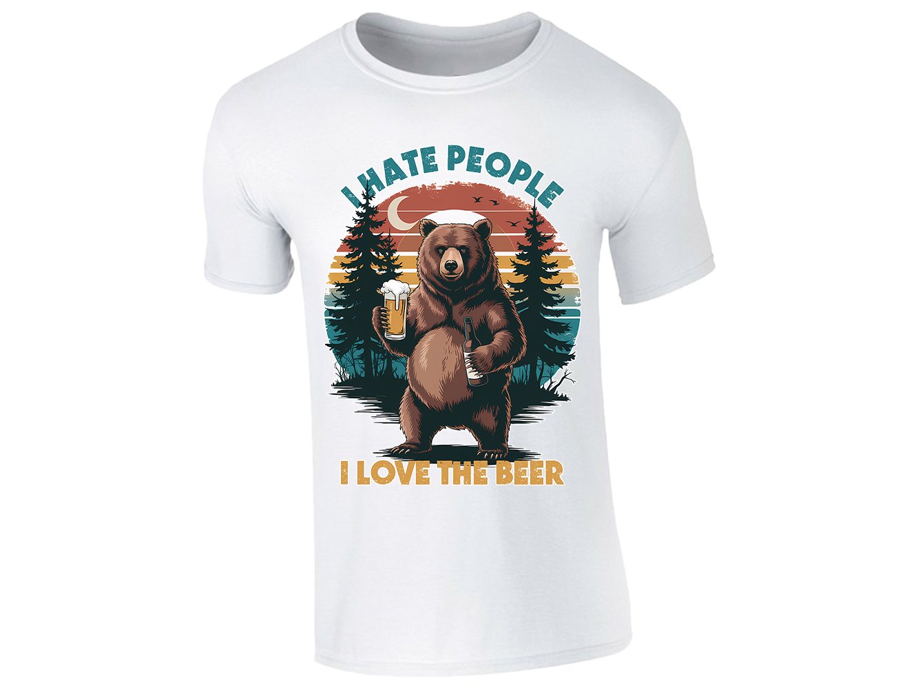 T-Shirt Image 3