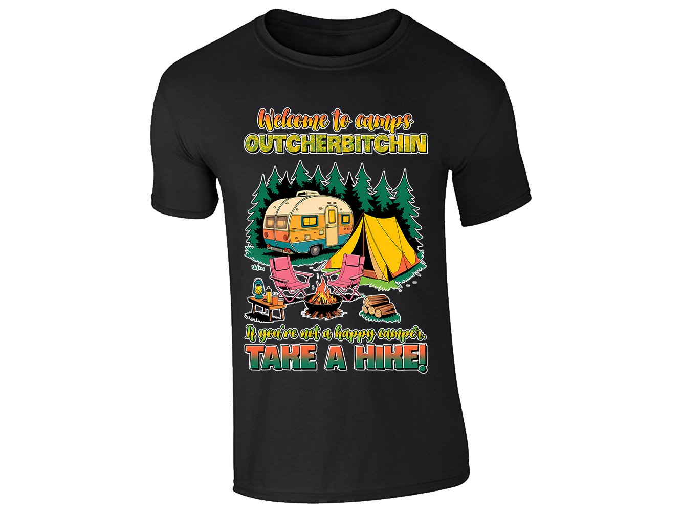 T-Shirt Image 2