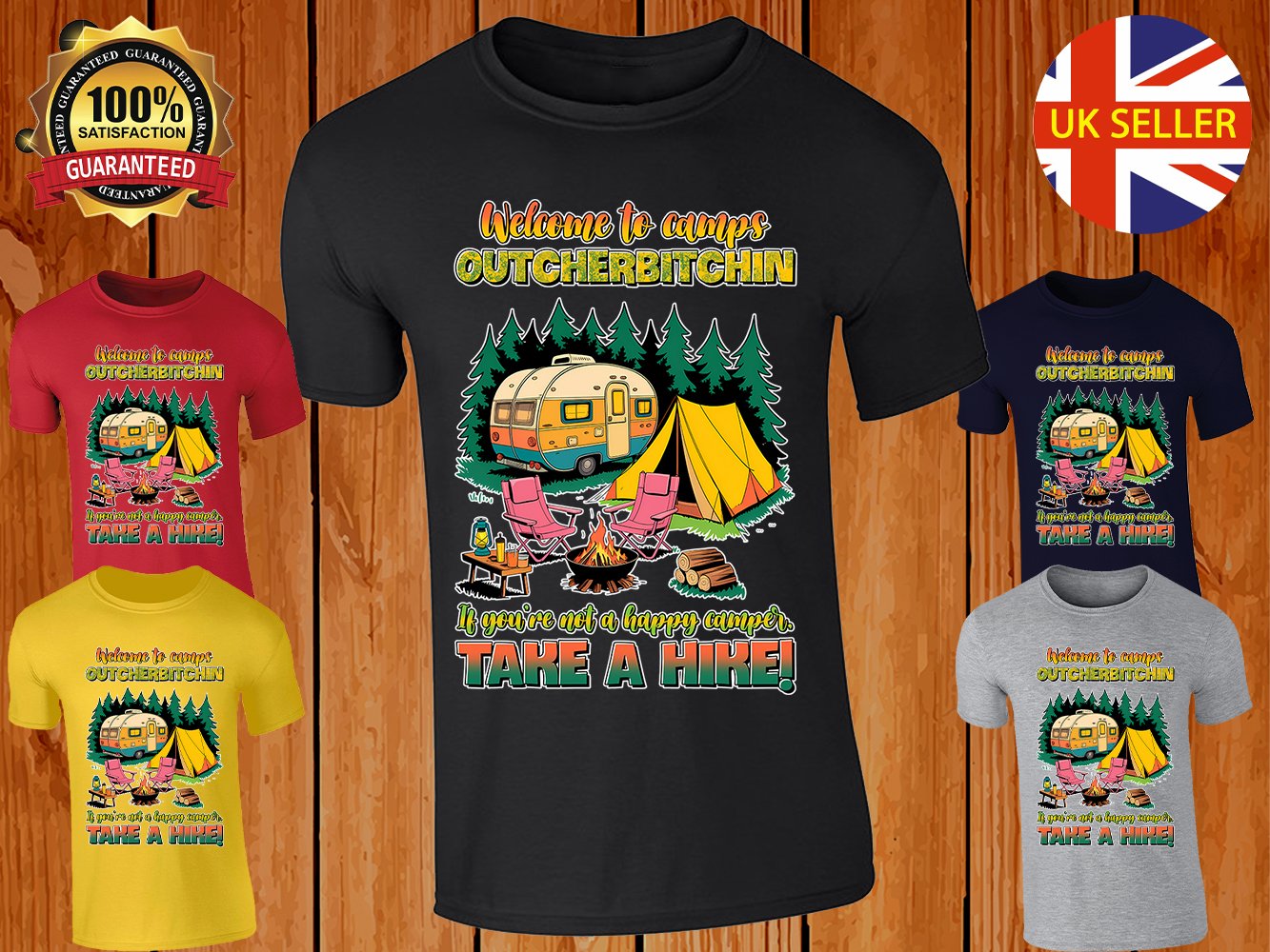 T-Shirt Image 1
