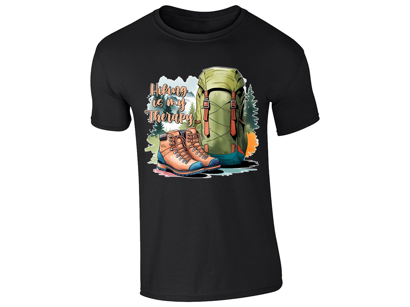 T-Shirt Image 2