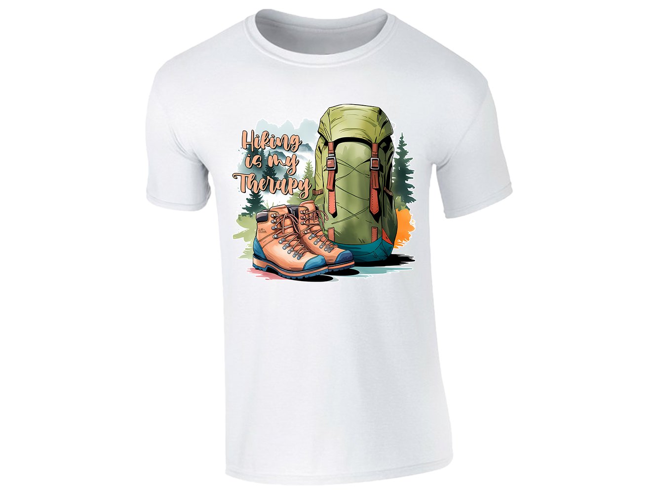 T-Shirt Image 3
