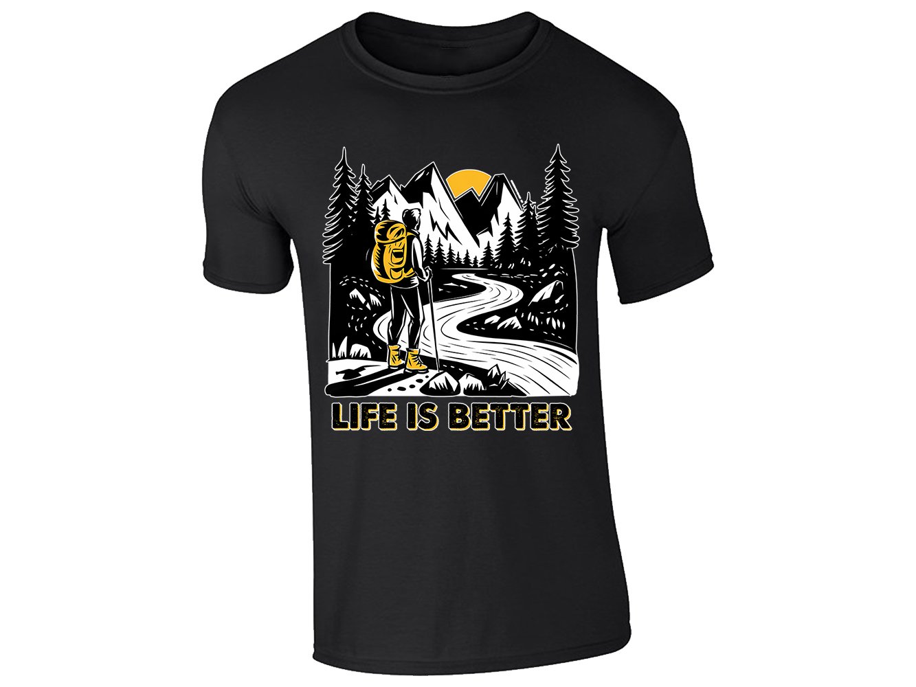 T-Shirt Image 2