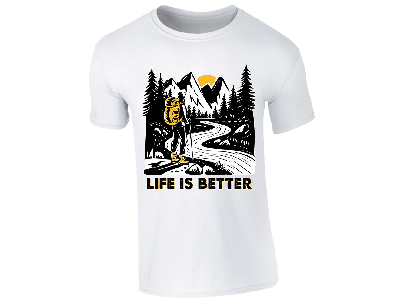 T-Shirt Image 3