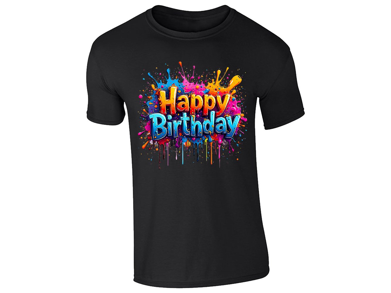 T-Shirt Image 2