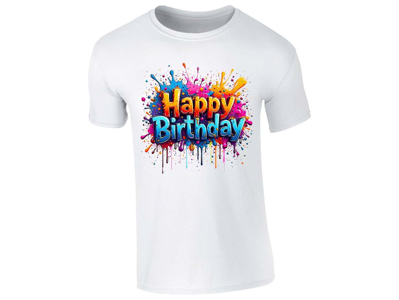 T-Shirt Image 3