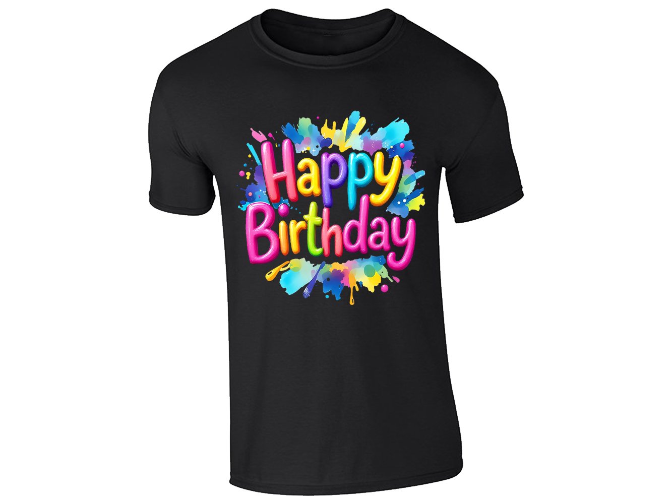 T-Shirt Image 2