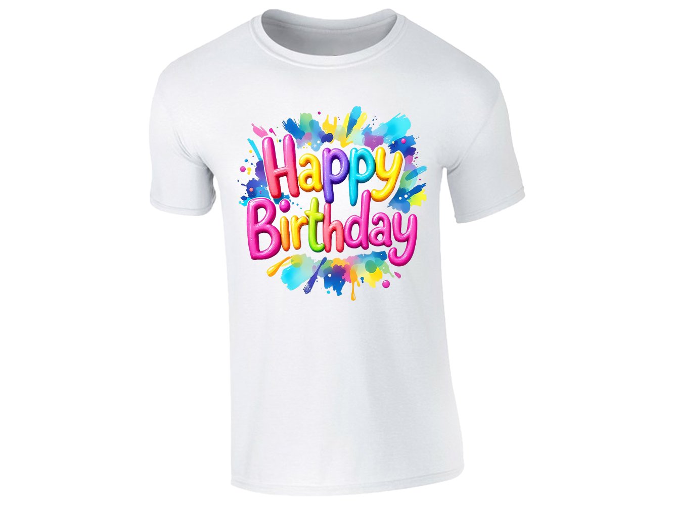T-Shirt Image 3