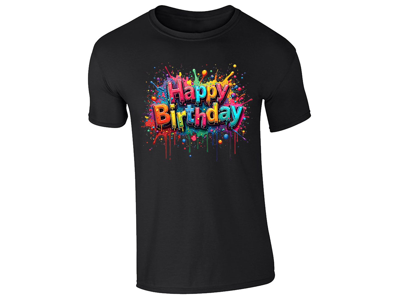T-Shirt Image 2