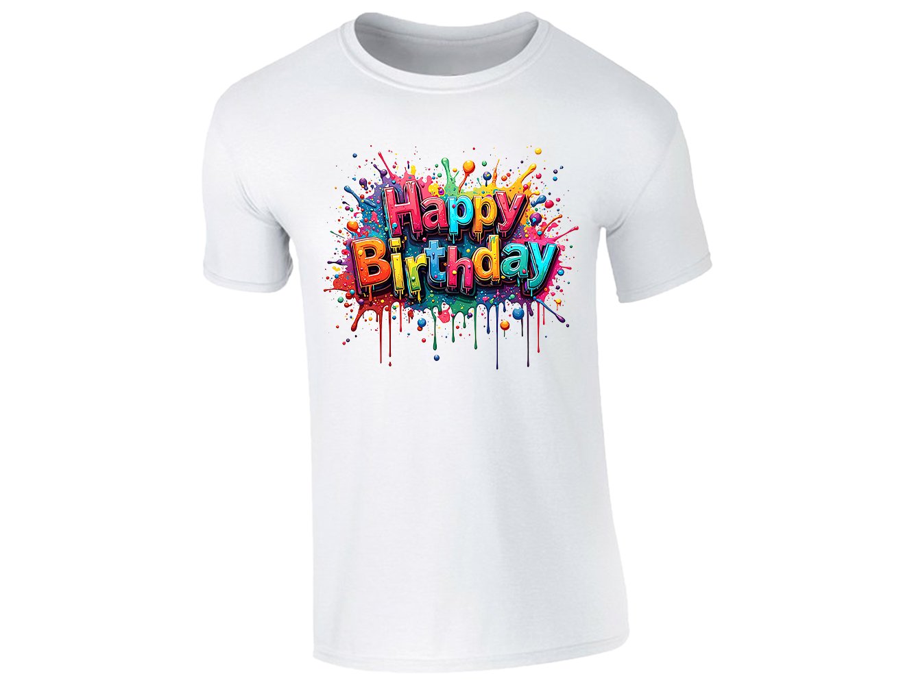 T-Shirt Image 3