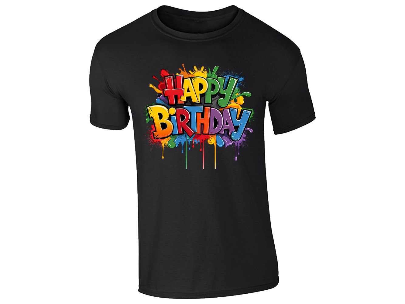 T-Shirt Image 2