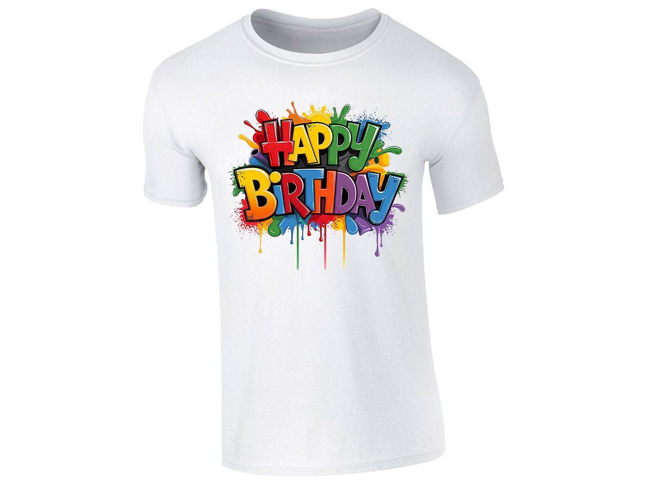 T-Shirt Image 3